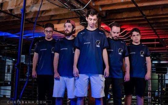 电竞教练法比安布罗伊奇解析电子竞技表现追踪与改进策略