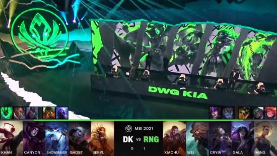 MRC战队秋季花絮照尽显团队风采